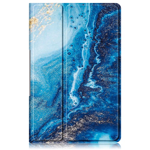 Case For Lenovo Tab Plus 11.5" TB351FU Slim PU Leather Flip Stand Tablet Cover - Picture 75 of 100