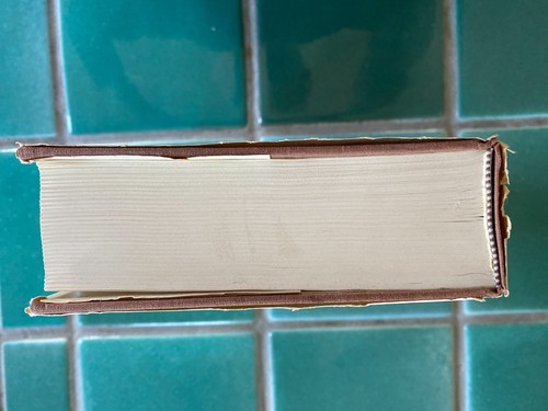 Ernest Hemingway: Selected Letters 1917-1961 Edited by Carlos Baker 1981 HC w/DJ - Picture 4 of 12
