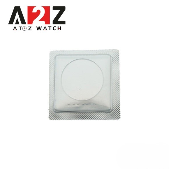 Watch Sapphire Crystal Glass for Chopard Happy Sport 288499-3007