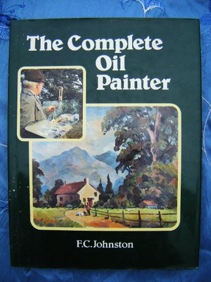 Der komplette Ölmaler, Frederick Charles Johnston