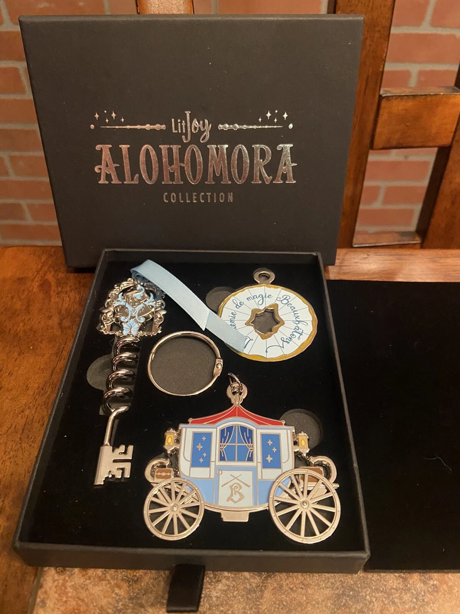 Litjoy Harry Potter Alohomora Schlüssel Key Askaban in Berlin