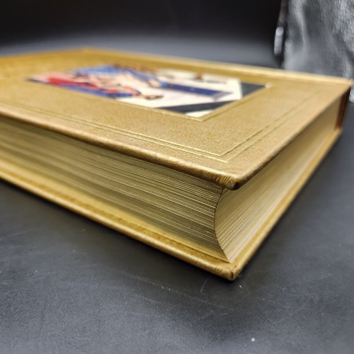 Catholic Peoples Encyclopedia Mabel Quin With Color Plates Volume A-D 1966 - Picture 8 of 8