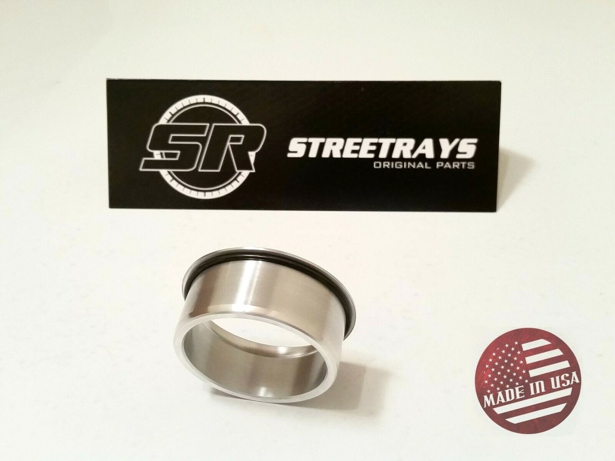 SR] Oil Reservoir Sleeve Insert Kit for SkiDoo XP, XR, Rev, ZX CK