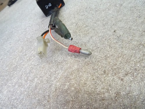 7. MBK Booster Evolis 50 CDI Control Unit - Picture 2 of 3