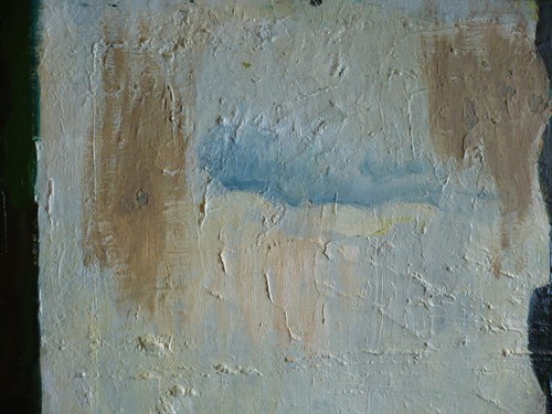 FREDDY WITTOP Designer w/ ERTE, LISTED RARE PARIS OIL LANDSCAPE MODERNISM MODERN - Picture 8 of 10