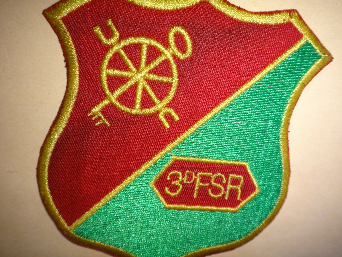 ミリタリー USMC 3rd Force Service Support Group Female USMC 3rd Force Service Support Group - MINT IN BOX