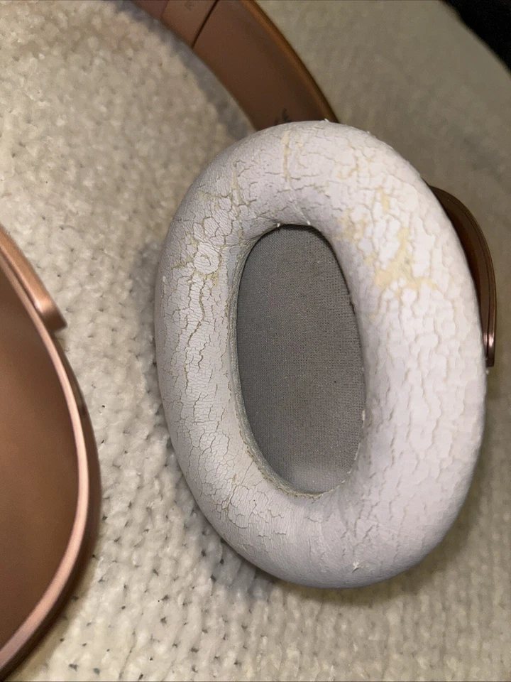 Pink Mpow Headphones Over The Ear Bluetooth Headphones (Not Tested) - Image 4 of 4