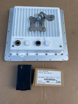 Proxim 5054-SUR-US-WORLD, Tsunami MP. 11 5054-R, Subscriber Unit 5GHz, Antenna