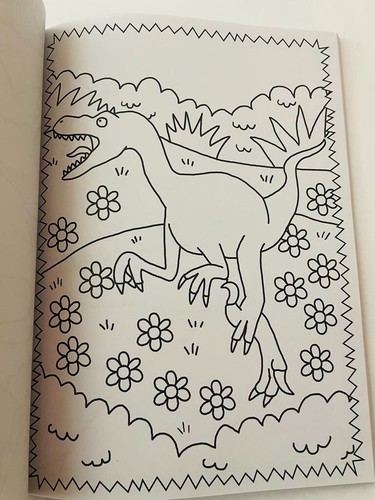 Dinosaurs Activity books, Unicorn Activity books, Lego activity Books  NEW!! - Picture 26 of 28