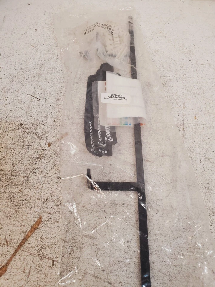 Ortronics Patch Panel Clarity Rack Mount OR-60400989 OR-30200185 | 4013 TZ - Image 2 of 4