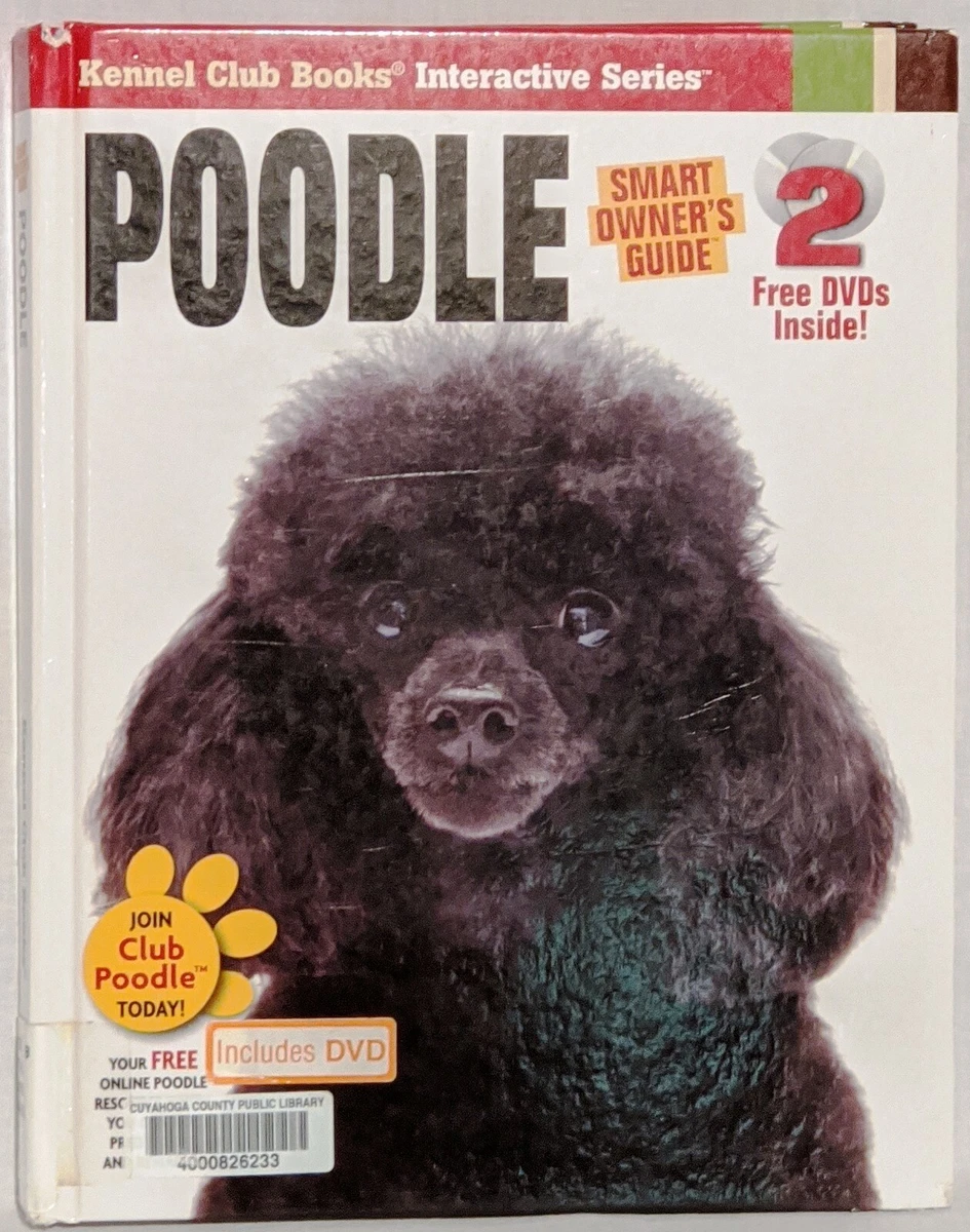 Poodle kennel cheap club