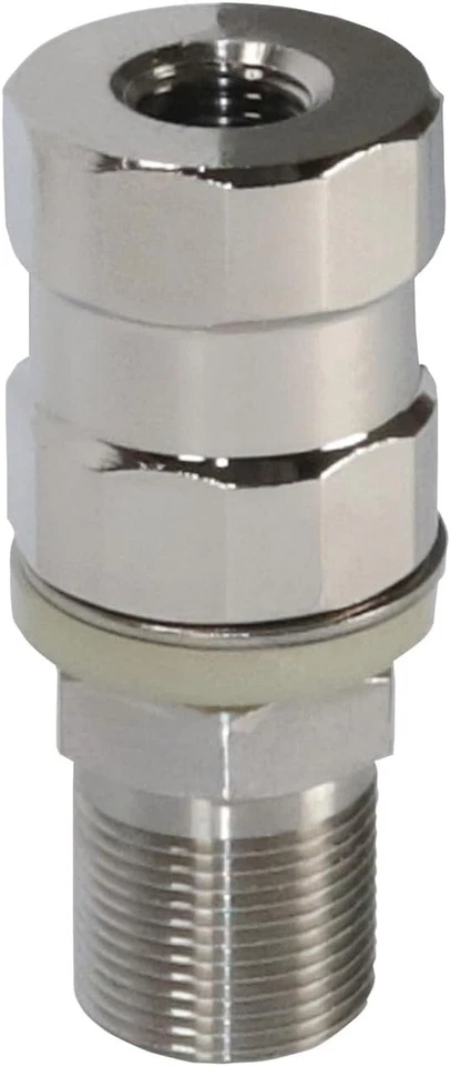 Антенна любительского радио 26-30 МГц Trucker CB 10 метров BR5100 BR5106 BR5200 BR5210 - Изображение 2 из 4