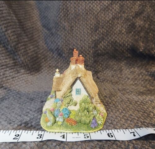 Lilliput Lane COME RAIN Or SHINE 2001 Very #Rare *I combine postage* - Picture 6 of 12