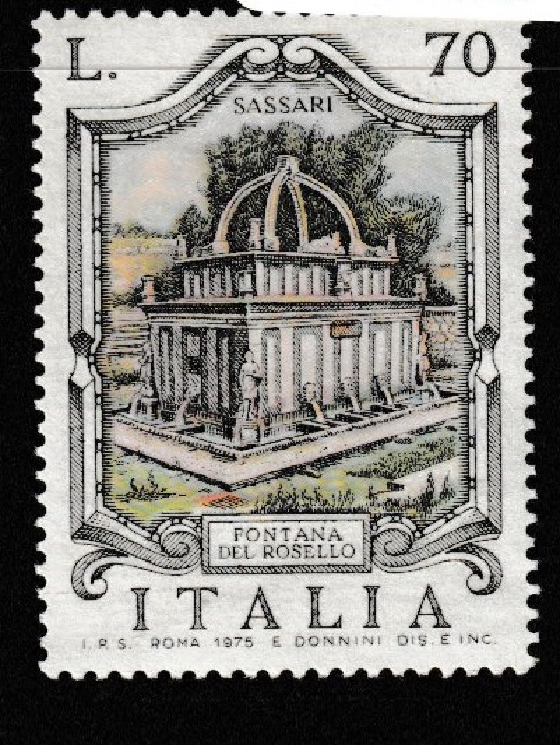 ITALIA STAMP MNH Commemorative MINT unused WM2868 | eBay