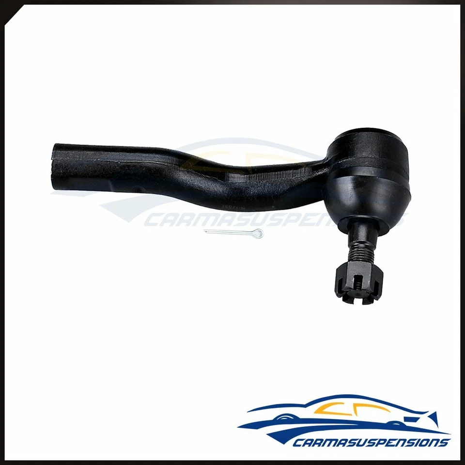 Fits 2006-2007 FORD FUSION Brand 12x Complete Front Suspension Kit Control Arm - Image 4 of 4