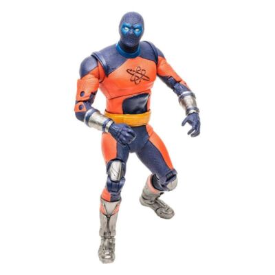 McFarlane Toys - DC Black Adam Movie Megafig Actionfigur Atom Smasher 30 cm