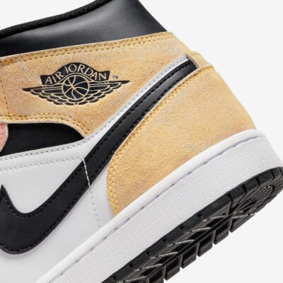 Nike Air Jordan 1 Mid SE  display picture 1