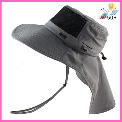 oversized boonie hat