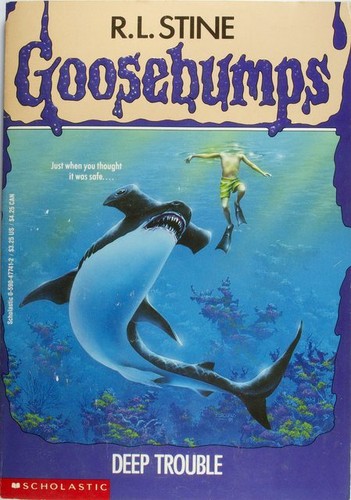 Goosebumps (RL Stine) ~ 1990s Series ~BUILD YOUR OWN LOT ~ Buy More & Save $$! - Picture 64 of 113