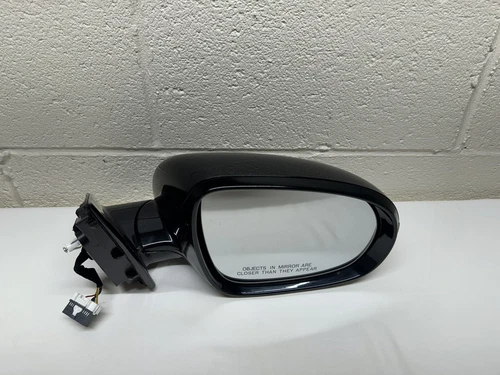 2016-2020 Kia Sorento Right RH PASSENGER Door SIDE Mirror Signal VIEW OEM