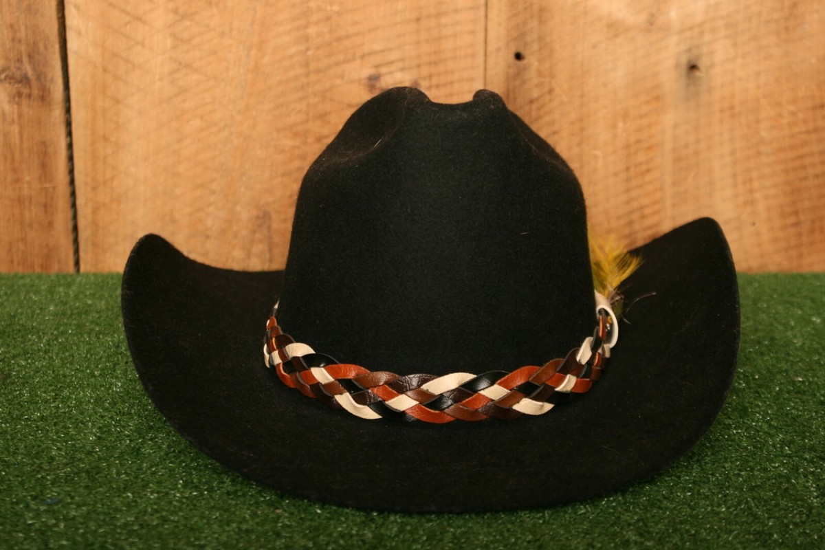 Vintage Bollman Range Rider hat Bollman Men main image 4