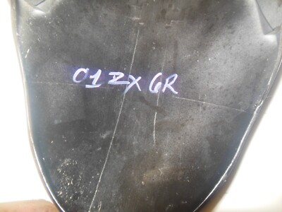 DD15 Kawasaki ZX 6 R 2001 Front Fender 35004-1421-E1 | eBay