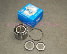 2x FEBI BILSTEIN RADNABE HINTERACHSE BMW 3ER 5ER 2x FEBI BILSTEIN RADNABE HINTERACHSE BMW 3ER 5ER