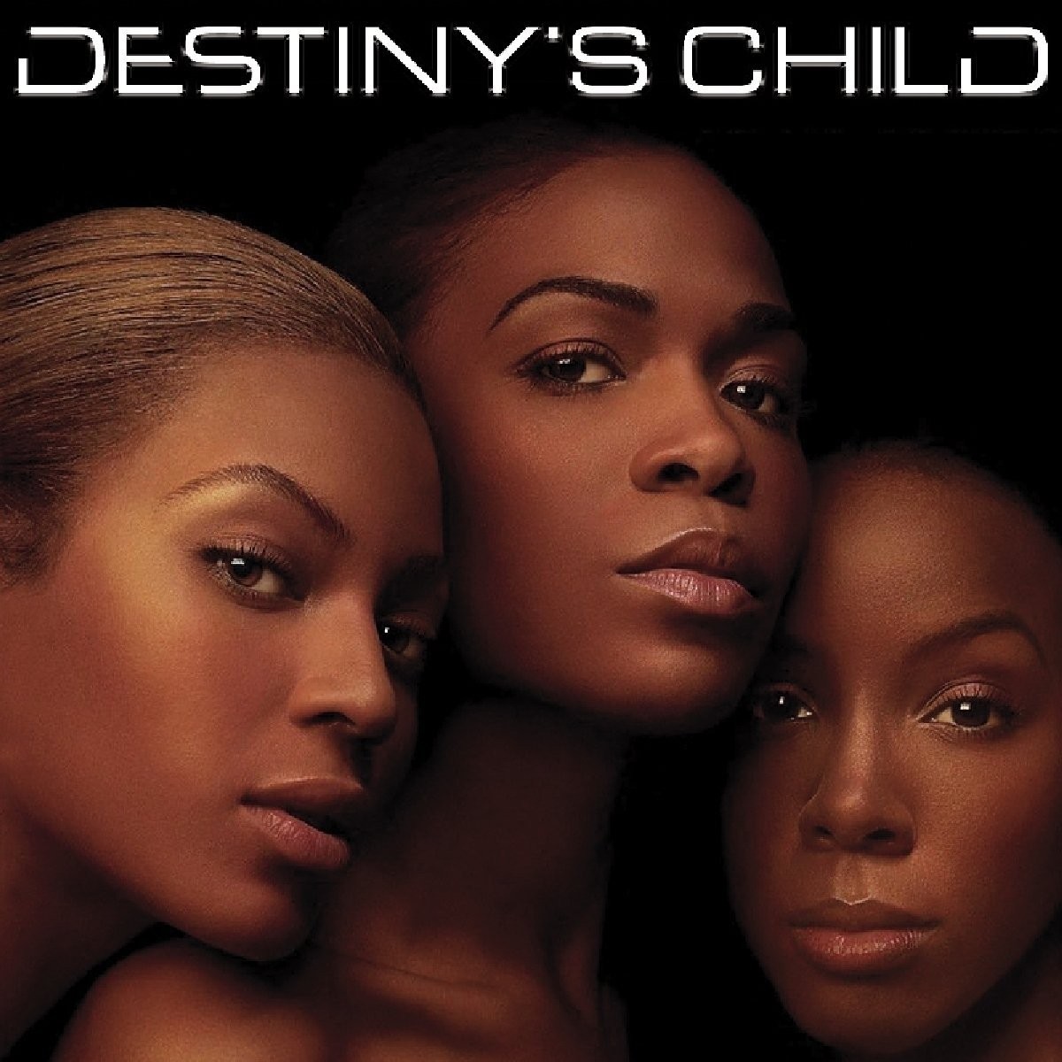 DESTINY'S CHILD - DESTINY FULLFILLED CD NEW | eBay