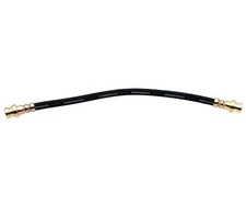 Raybestos Brake Hydraulic Hose for 1987-1990 Mitsubishi Van BH38802