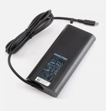 OEM 130W 20V AC Charger For Dell Precision 5530 5550 5750 3560 3550 3551  2-in-1
