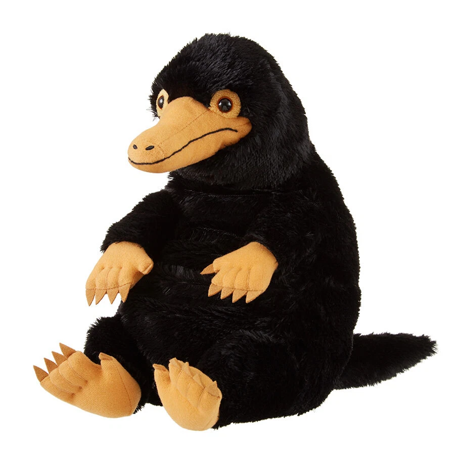 Soft hotsell toy niffler