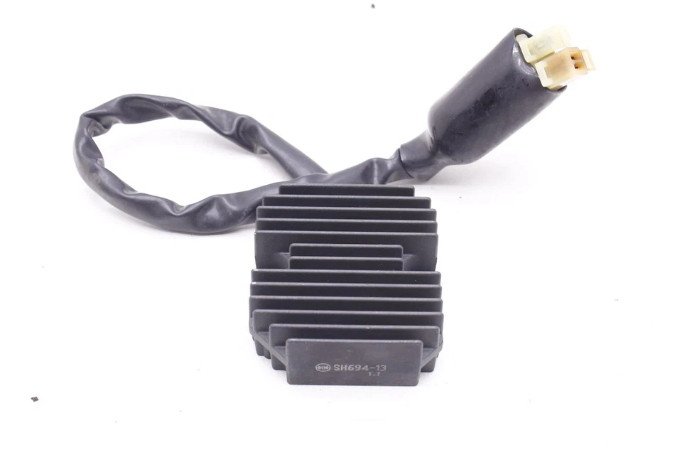 02 本田 Shadow Spirit 750 Oem 整流器电压调节器 R9.BX25 — 第 2/4 张图片