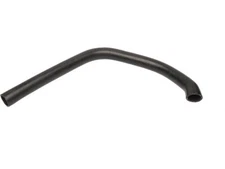 For 1974, 1976 Pontiac Parisienne Radiator Hose Upper 63618JSRW Molded