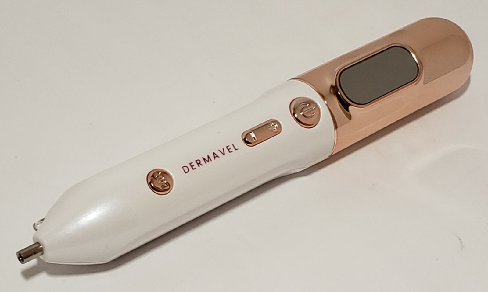 Buy Dermavel Fibroblast Plasma Pen - Wrinkles / Skin Tags / Moles / Age  Spots - NEW Online at Lowest Price in Mozambique. 393647363262