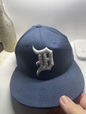90s y2k OLD Detroit Tigers vintage CAP 紺 m49067705626_1.jpg?1736062921