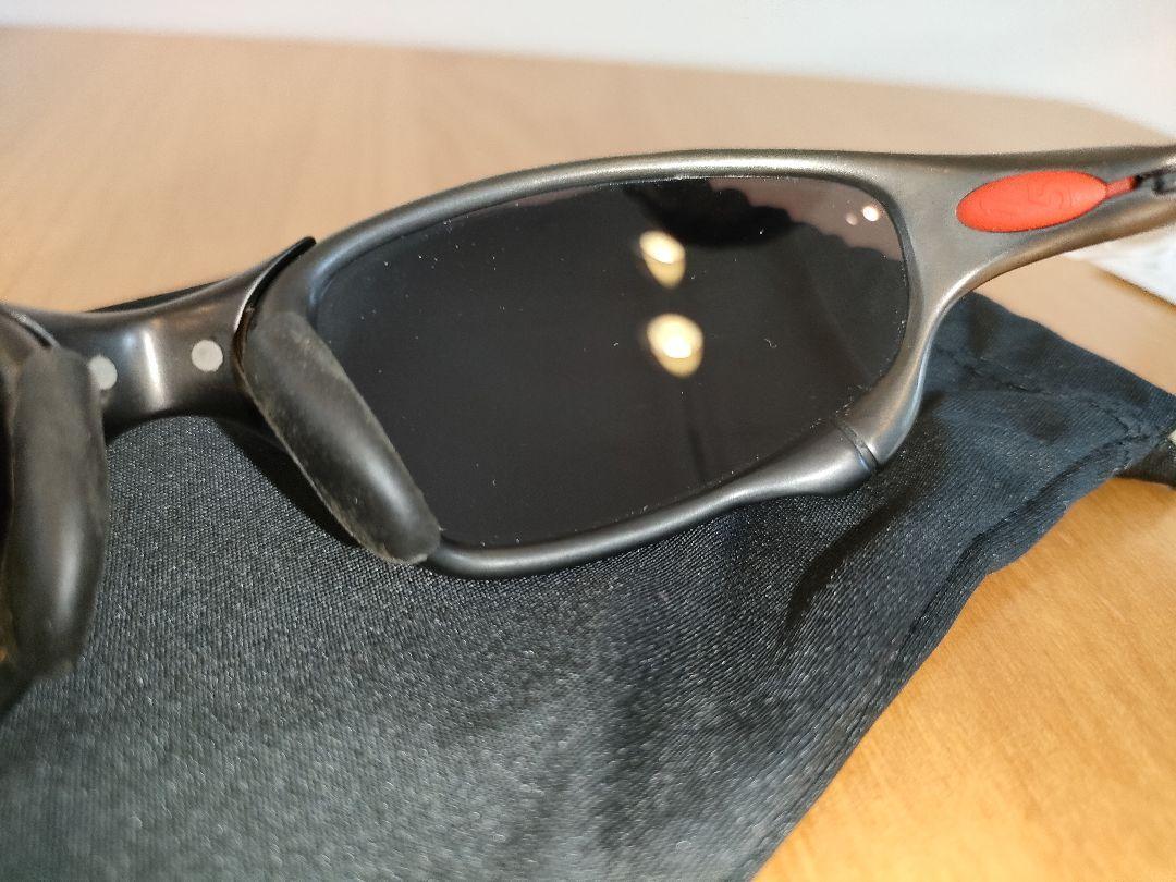 OAKLEY Ducati Juliet X-METAL Limited Collaboration Model OAKLEY Ducati Juliet X-METAL Limited Collaboration Model