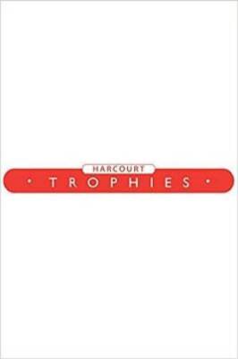 Harcourt School Publishers Trophies: Below Level Individual Reader G - VERY GOOD