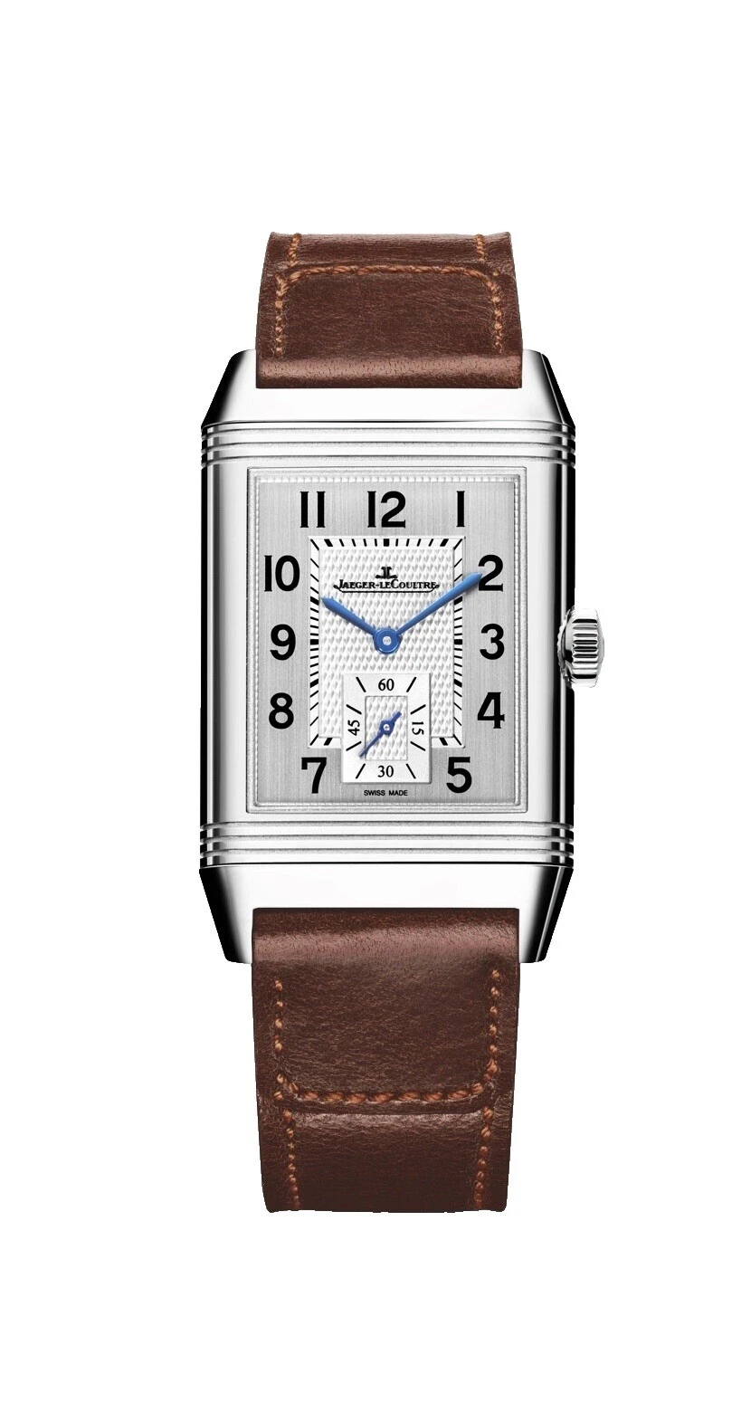 Jaeger-LeCoultre Reverso Luxury Wristwatches
