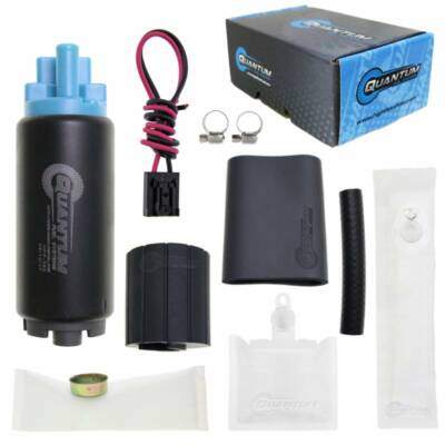 Quantum Intank EFI Kraftstoffpumpe Ducati Superbike 749 / 749D / 749R / 749S 2003-2006