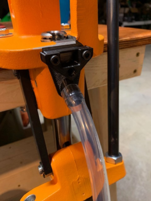 Lyman Pressa Kit Ricarica Kit Brass Smith Ideal Reloading - 7810350 - Foto 5