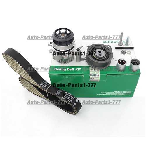 Motor Reparatursatz Überholsatz Für VW Audi GTI A3 8P A4 8E AXX BWA BPY 2,0 TFSI - Bild 8 von 15