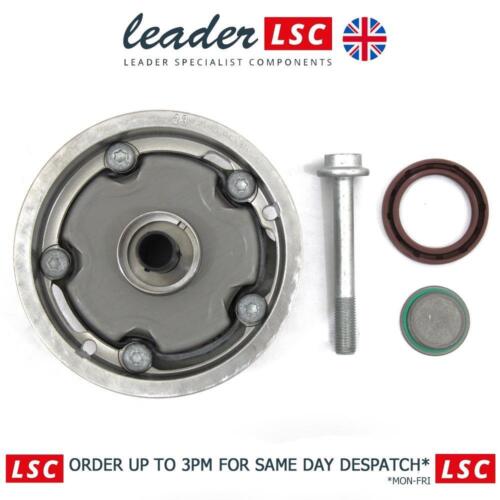 Camshaft Gear and Timing Adjuster Vauxhall Astra J Mk6 55567048 New Original 1.8 - Picture 2 of 12