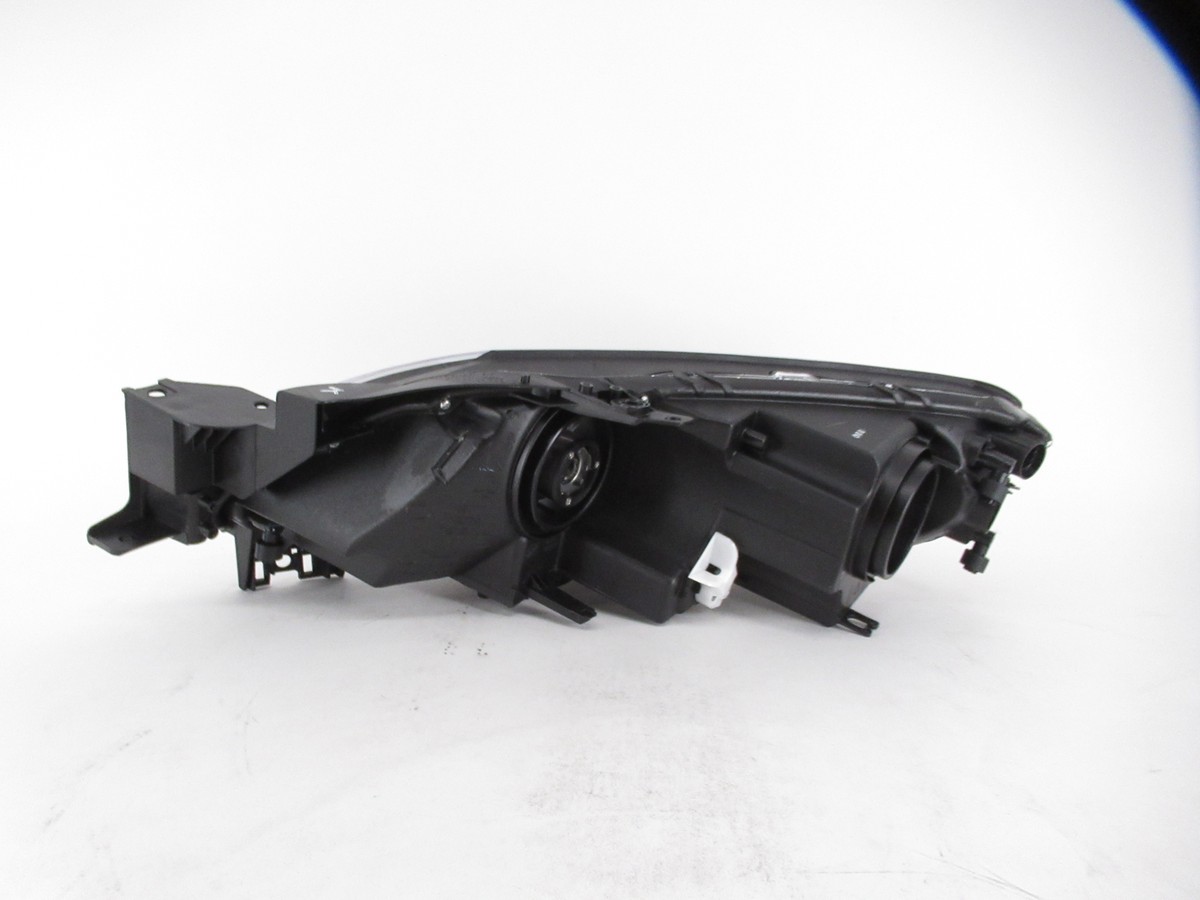 Genuine OEM Mazda EH44-51-0K0G Passenger Side Headlamp Unit