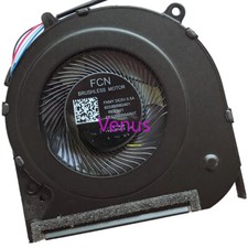 Laptop CPU GPU Cooling Fan for HP 14-CF 14-CK 14-CM 240 246 G7 245 G9 L23189-001