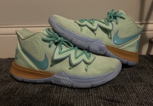 nike spongebob squidward