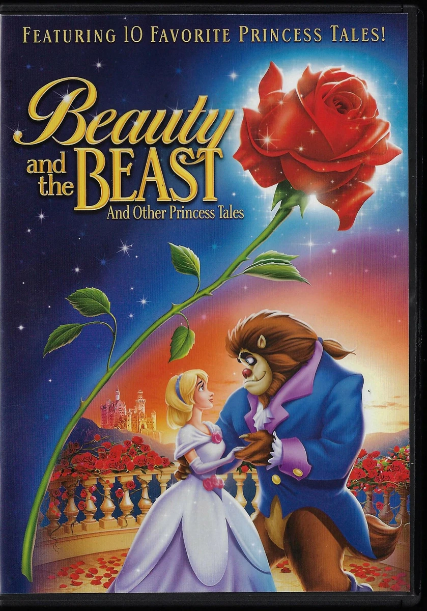 Beauty and the beast 1991 full shop movie putlocker