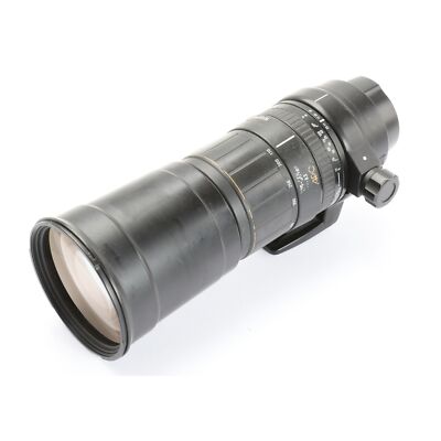 Canon Sigma APO 5,0-6,3/170-500 ASP RF DG + Defekt (269012)