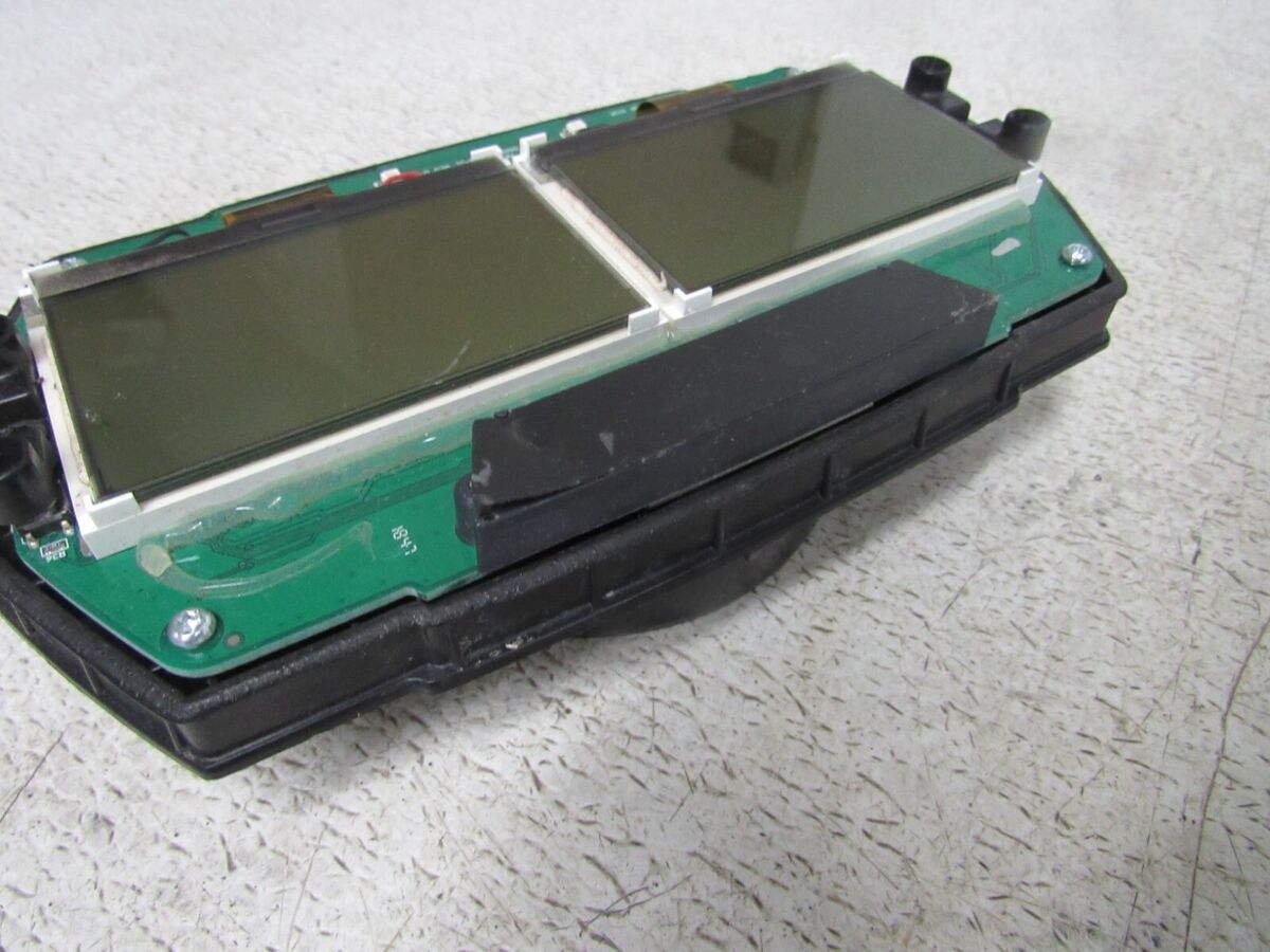 20 ARCTIC CAT M8000 ALPHA ONE 1 GAUGE CLUSTER TACH SPEEDO 20 ARCTIC CAT M8000 ALPHA ONE 1 GAUGE CLUSTER TACH SPEEDO