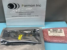 ASML SVG-TRACK SYSTEMS 99-80437-01 PUMP PROGRAMMING PCB BOARD, 138098