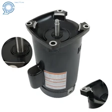 1HP Pool Pump B2853 B2853V1 Swimming Pool Pump Square Flange Pool Pump Motor